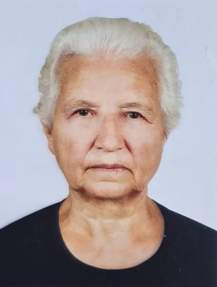 Μαρία Γιώτα