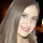 Μαρία Κανιούρη