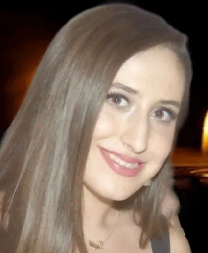 Μαρία Κανιούρη