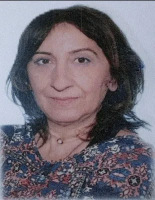Μαρία Κωτσοπούλου Δαούλα