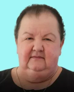 Μαρία Σταμοπούλου
