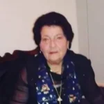 Μαρία Θεωδορου