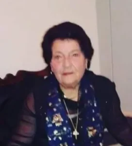 Μαρία Θεωδορου