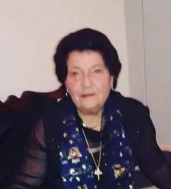 Μνημόσυνο Μαρία Θεωδορου - Λάρνακα 13/05/2026