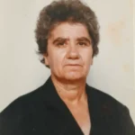 Μαρίας Γιαννάκου (Κλεόπα)