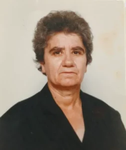 Μαρίας Γιαννάκου (Κλεόπα)
