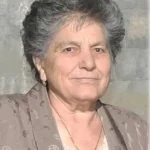 Μαρίνα Ιωάν. Κανάτα