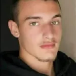 Μάριος Μουράτης