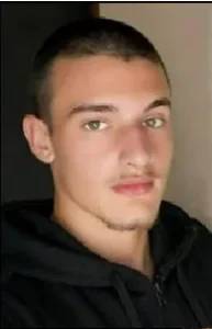 Μάριος Μουράτης