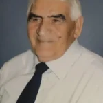 Μιχαήλ Ζήντρος