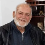 Μιχάλη Σάββα Μίλερ