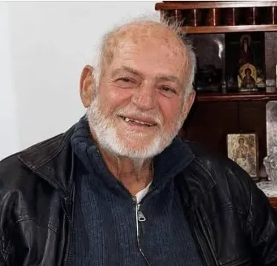 Μιχάλη Σάββα Μίλερ