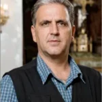 Μιχάλης Κετώνης