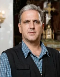 Μιχάλης Κετώνης