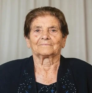 Ναυσικά Αντωνίου