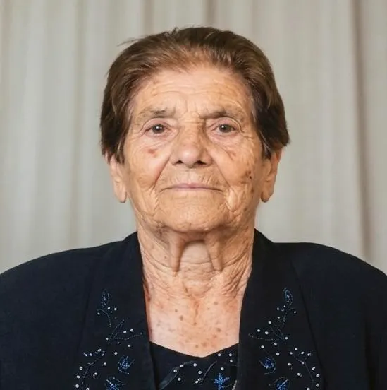 Ναυσικά Αντωνίου