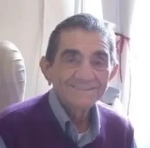ΝΙΚΟΛΑΟΣ ΧΡΙΣΤΟΔΟΥΛΟΥ