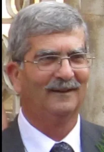 Πανίκκος Ορφανίδης