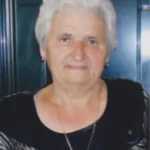 Παρασκευή Αθανασίου