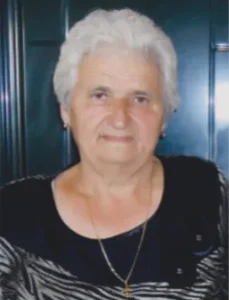 Παρασκευή Αθανασίου
