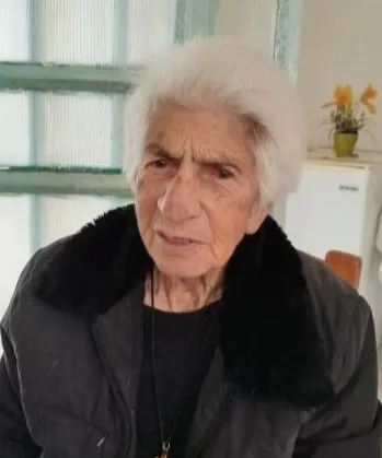 Κηδεία Πολυξένη Θεοχάρους - Λεμεσός 01/05/2026