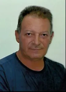 Προκόπης Κρανιάς