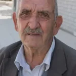 Σάββας Μ.Κκουμουρής