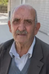 Σάββας Μ.Κκουμουρής