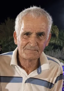 ΣΟΛΩΜΟΣ ΚΥΠΡΙΑΝΟΥ