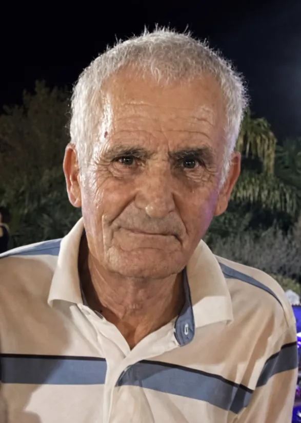 Μνημόσυνο ΣΟΛΩΜΟΣ ΚΥΠΡΙΑΝΟΥ - Λευκωσία 19/05/2026
