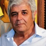 Σωτήρης Χουτρής