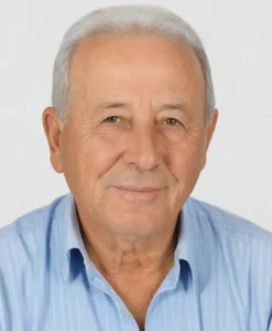 ΣΤΕΛΙΟΣ ΧΑΡΑΛΑΜΠΟΥΣ