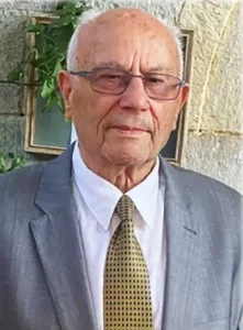 Στέργιος Κλεισιάρης