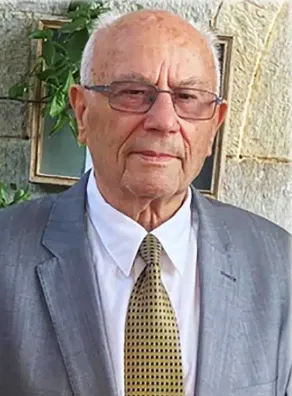 Στέργιος Κλεισιάρης