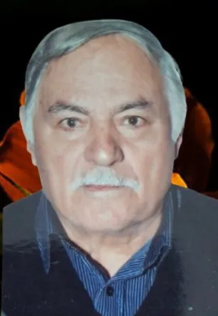 Στέργιος Σταγιάννης