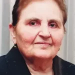 Στυλιανή Γεωργούλα