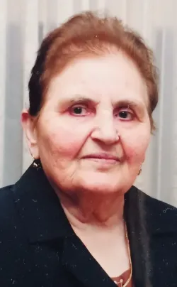 Στυλιανή Γεωργούλα