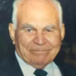 Συμεών Παύλου Χατζηδημήτρη