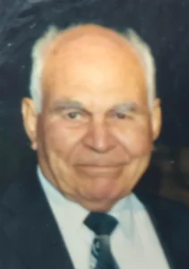 Συμεών Παύλου Χατζηδημήτρη
