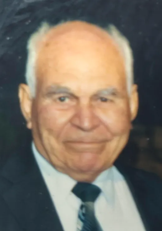 Συμεών Παύλου Χατζηδημήτρη