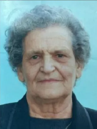 Μνημόσυνο ΘΩΜΑΗ ΤΖΙΩΡΤΖΙΟΥ - Μαγνησία 23/05/2026