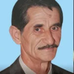 Θωμάς Μέκρας