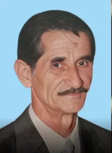 Θωμάς Μέκρας