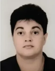 ΒΑΡΒΑΡΑ ΜΥΛΩΝΑ ΤΣΑΛΙΚΗ