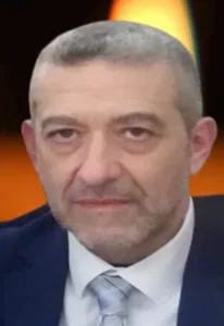 Βασίλειος Φραγκογιαννάκης