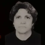 Βασιλική Μπακούρα