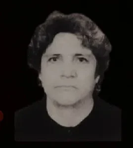 Βασιλική Μπακούρα