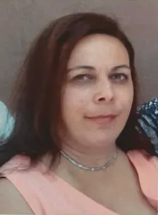 Βασιλική Δήμου