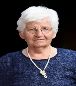Βασιλική Σπανού
