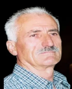 Ζήσης Καραζήσης